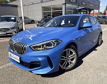 BMW Série 1